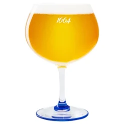 Kronenbourg 1664 Blanc Stem Ølglas