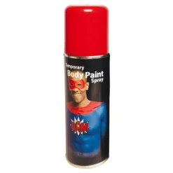 Kropsfarve Spray
