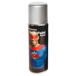 Kropsfarve Spray
