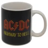Krus AC/DC