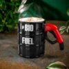 Krus Bio Fuel