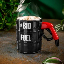 Krus Bio Fuel