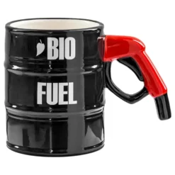 Krus Bio Fuel