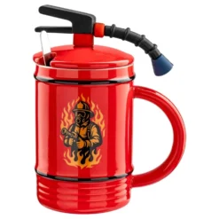Krus Brandslukker