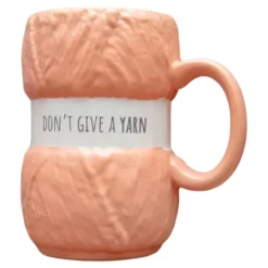 Krus Don't Give a Yarn
