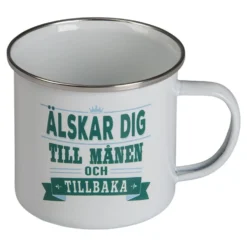 Krus Elsker Dig