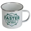 Krus Faster