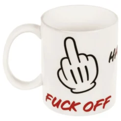 Krus Fuck Off