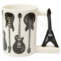 Krus Guitar