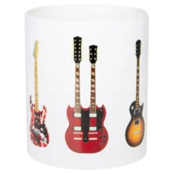 Krus Guitar Heaven