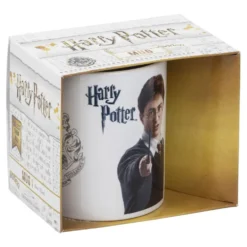 Krus Harry Potter