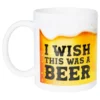 Krus I Wish This Was A Beer