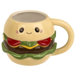 Krus Kawaii Burger