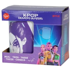Krus K-pop Demon Hunters™