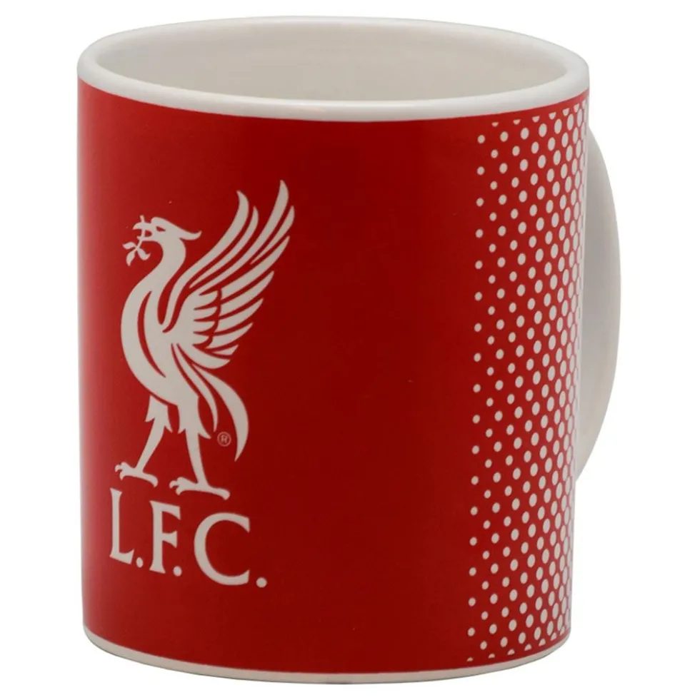 Krus Liverpool