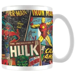 Krus Marvel
