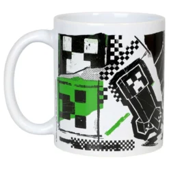 Krus Minecraft™ Iconicmono