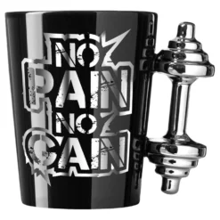 Krus No Pain No Gain