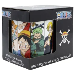 Krus One Piece