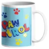 Krus Paw Patrol Blå