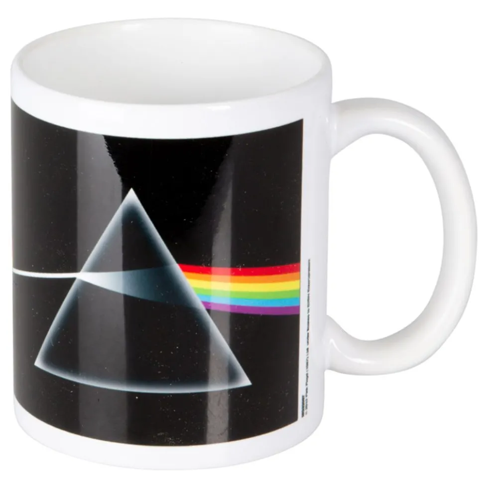Krus Pink Floyd