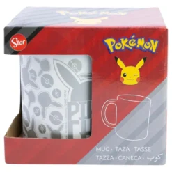 Krus Pokémon™ Metal Meltdown
