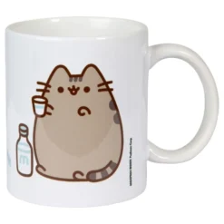 Krus Pusheen