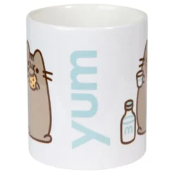 Krus Pusheen