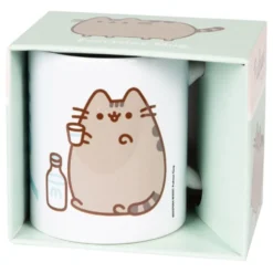 Krus Pusheen