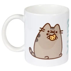Krus Pusheen