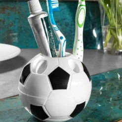Krus Skriveredskaber Fodbold