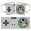 Krus SNES Controller