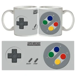 Krus SNES Controller
