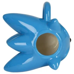 Krus Sonic the Hedgehog