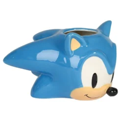 Krus Sonic the Hedgehog
