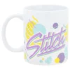 Krus Stitch