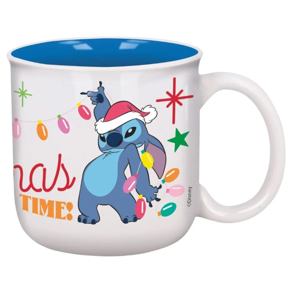 Krus Stitch Xmas