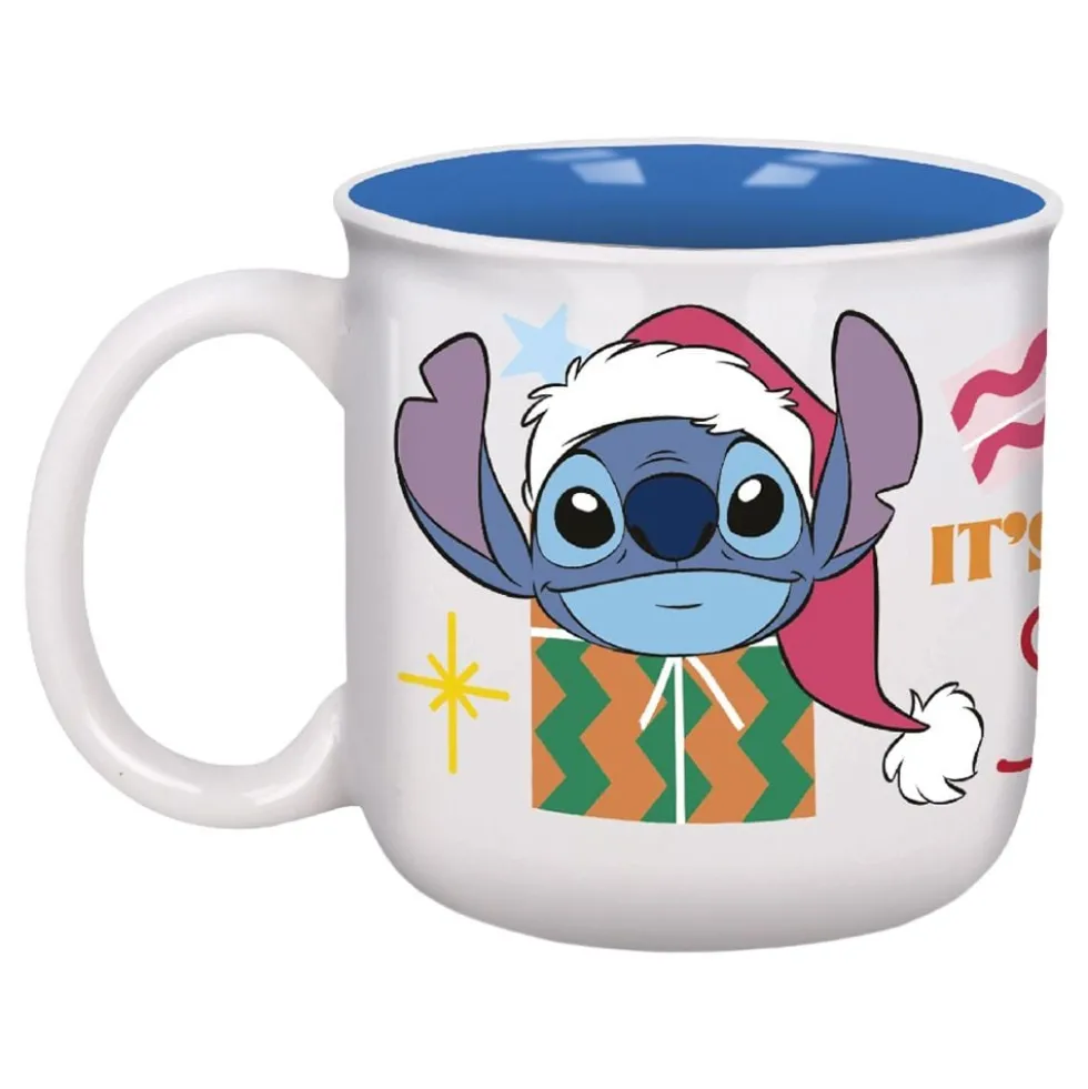 Krus Stitch Xmas