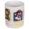 Krus Super Mario 1987-2006