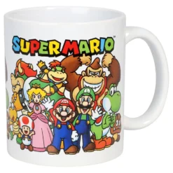 Krus Super Mario & Friends