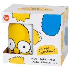 Krus The Simpsons