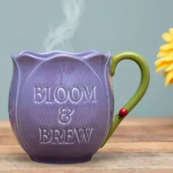 Krus Tulipan Bloom & Brew