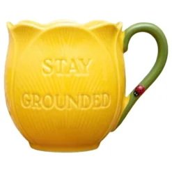 Krus Tulipan Stay Grounded