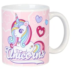 Krus Unicorns