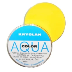 Kryolan Aquacolor Sminke