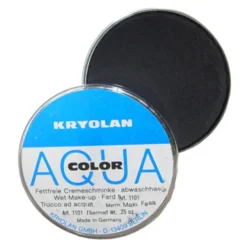 Kryolan Aquacolor Sminke