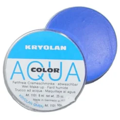 Kryolan Aquacolor Sminke