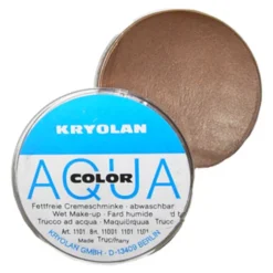 Kryolan Aquacolor Sminke