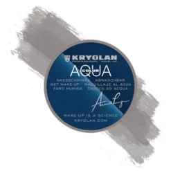 Kryolan Aquacolor Sminke