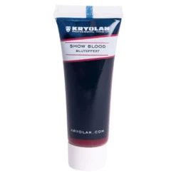 Kryolan Blod på Tube